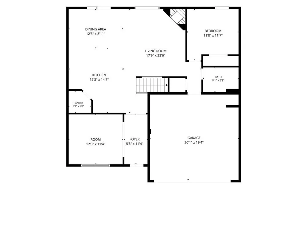 5911 Screech Owl Drive Flowery Branch, GA 30542