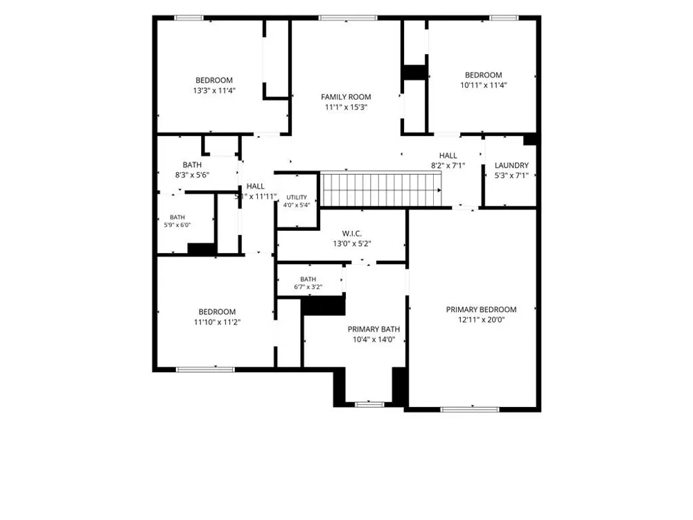 5911 Screech Owl Drive Flowery Branch, GA 30542