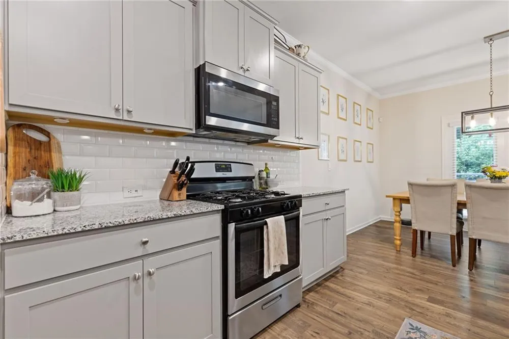 5911 Screech Owl Drive Flowery Branch, GA 30542