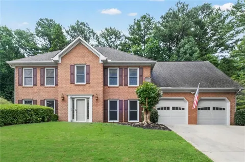 3304 Standing Peachtree Trail NW