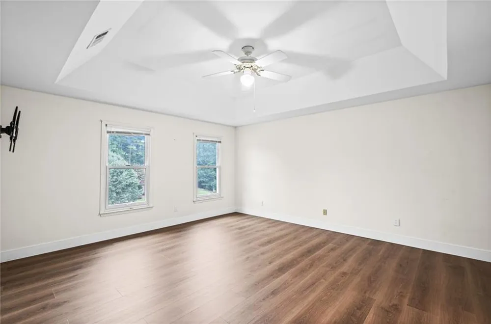 3304 Standing Peachtree Trail NW Kennesaw, GA 30152