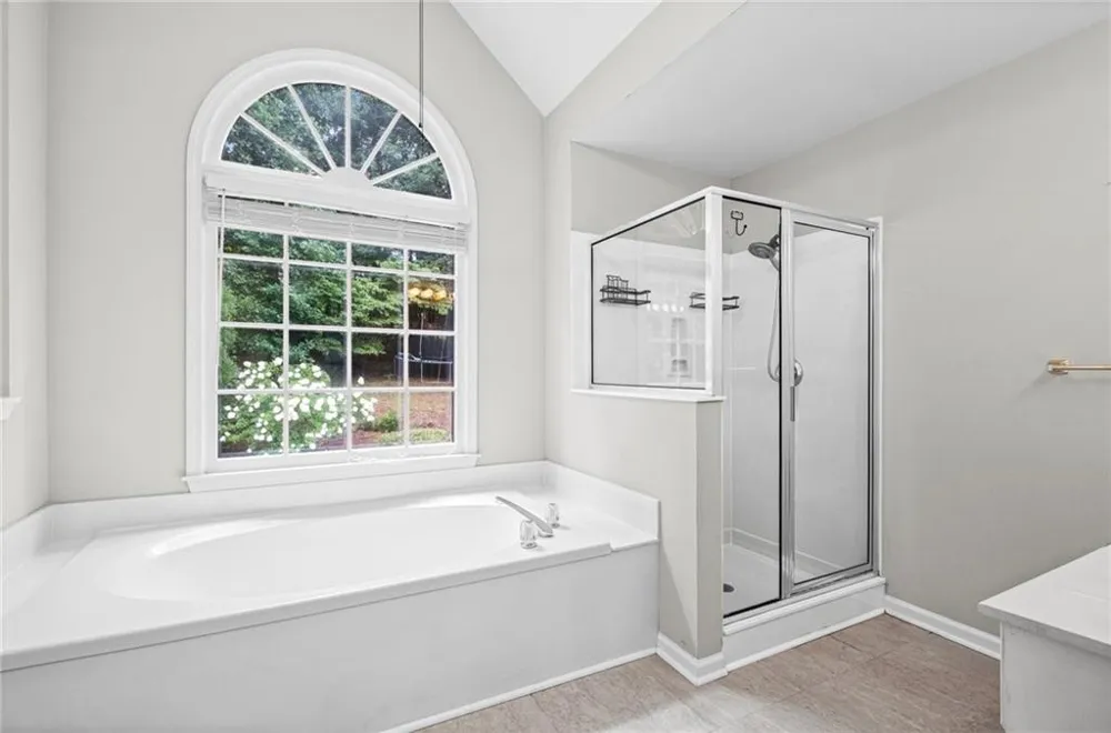 3304 Standing Peachtree Trail NW Kennesaw, GA 30152