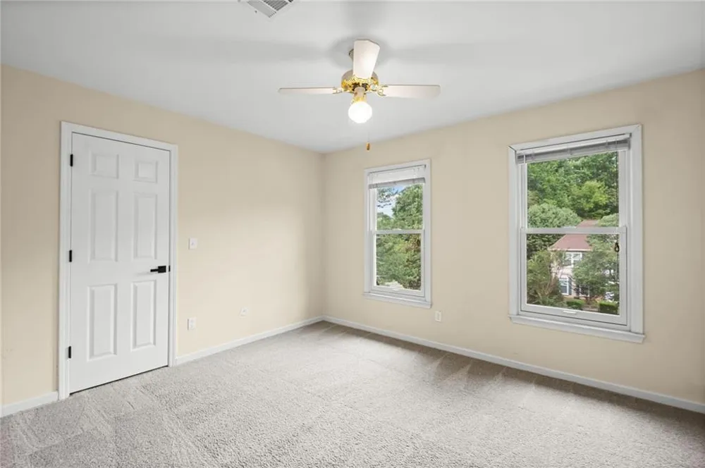3304 Standing Peachtree Trail NW Kennesaw, GA 30152