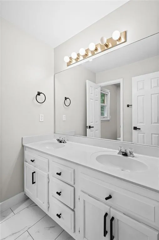 3304 Standing Peachtree Trail NW Kennesaw, GA 30152