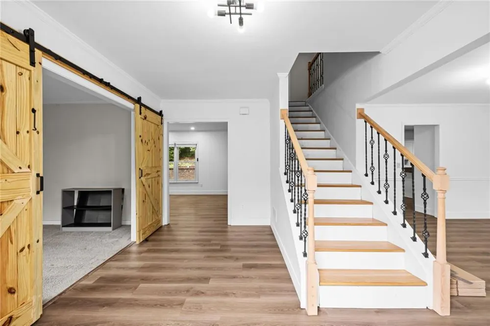 3304 Standing Peachtree Trail NW Kennesaw, GA 30152