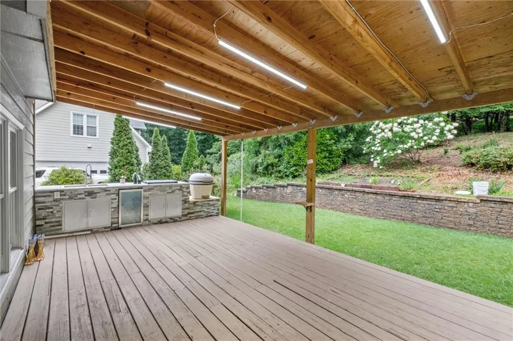 3304 Standing Peachtree Trail NW Kennesaw, GA 30152