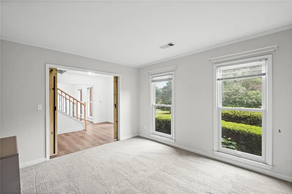 3304 Standing Peachtree Trail NW Kennesaw, GA 30152