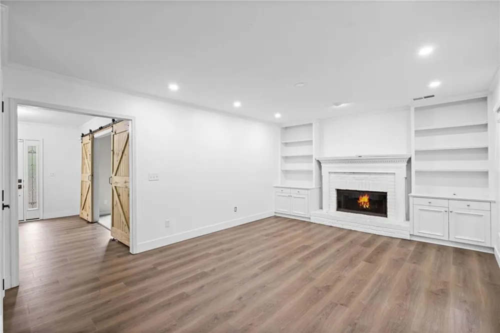 3304 Standing Peachtree Trail NW Kennesaw, GA 30152