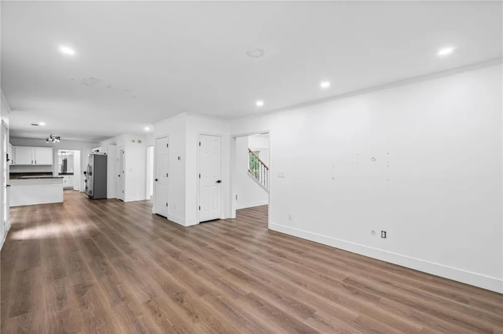 3304 Standing Peachtree Trail NW Kennesaw, GA 30152