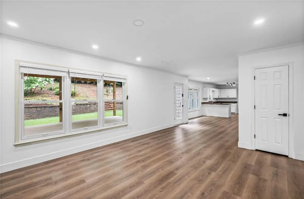 3304 Standing Peachtree Trail NW Kennesaw, GA 30152