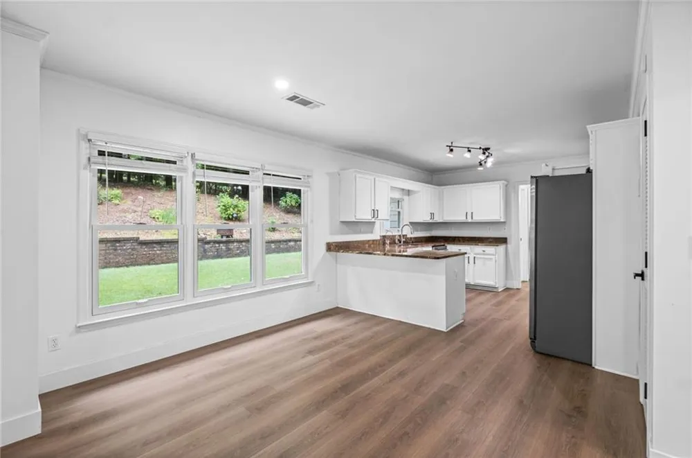 3304 Standing Peachtree Trail NW Kennesaw, GA 30152