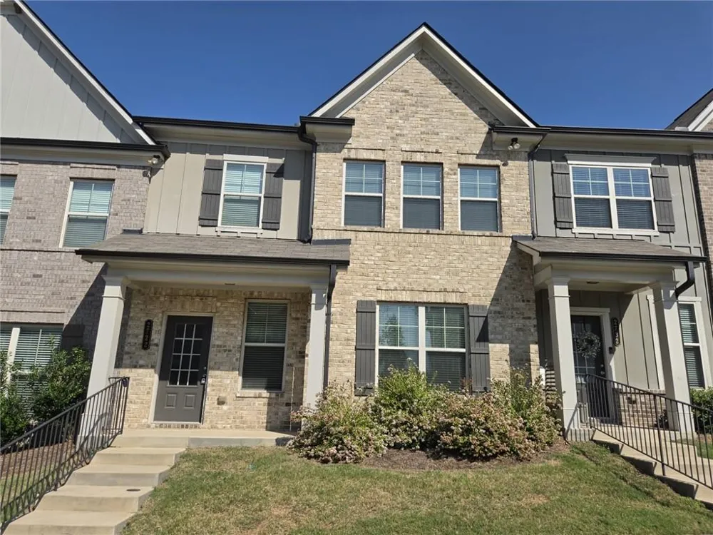 2722 Pearl Ridge Trace Buford, GA 30519