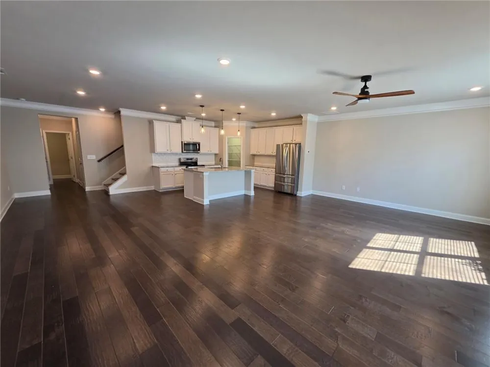 2722 Pearl Ridge Trace Buford, GA 30519