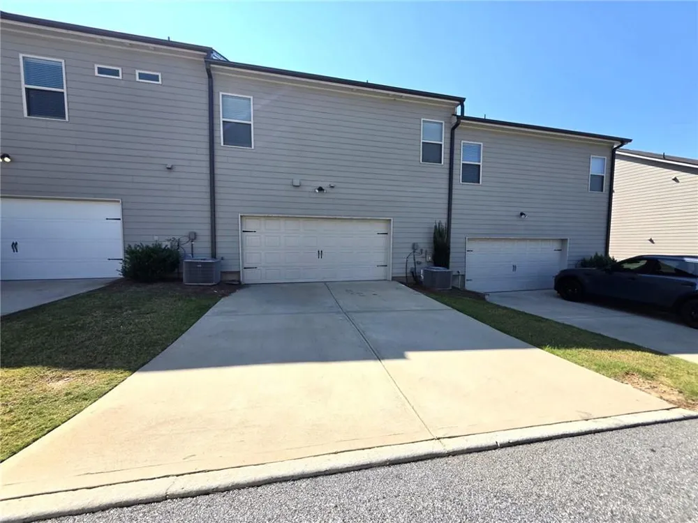 2722 Pearl Ridge Trace Buford, GA 30519