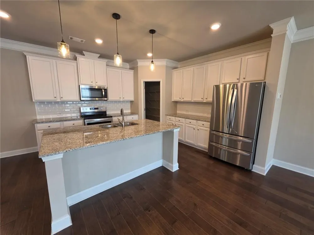 2722 Pearl Ridge Trace Buford, GA 30519