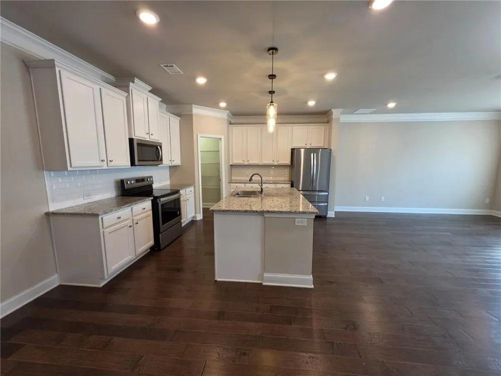 2722 Pearl Ridge Trace Buford, GA 30519