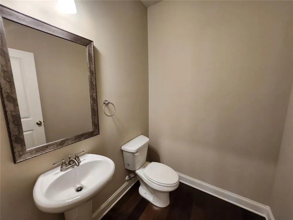 2722 Pearl Ridge Trace Buford, GA 30519