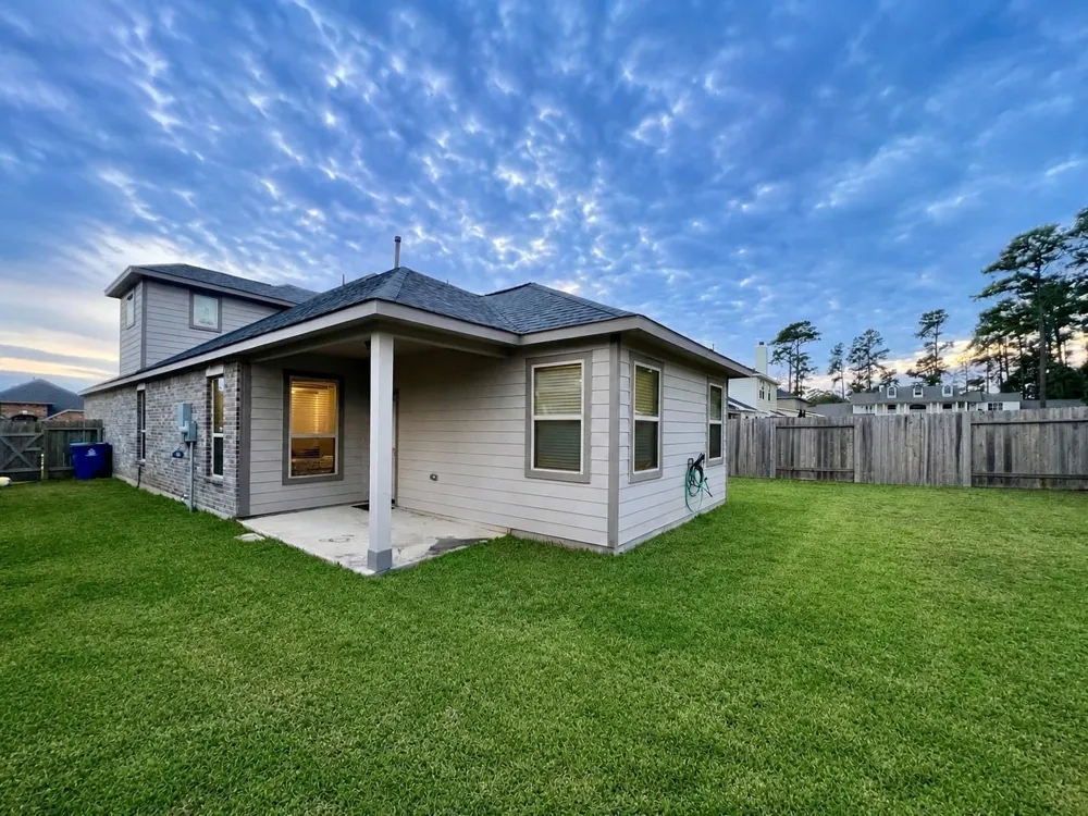 10036 Gold Finch Run Magnolia, TX 77354