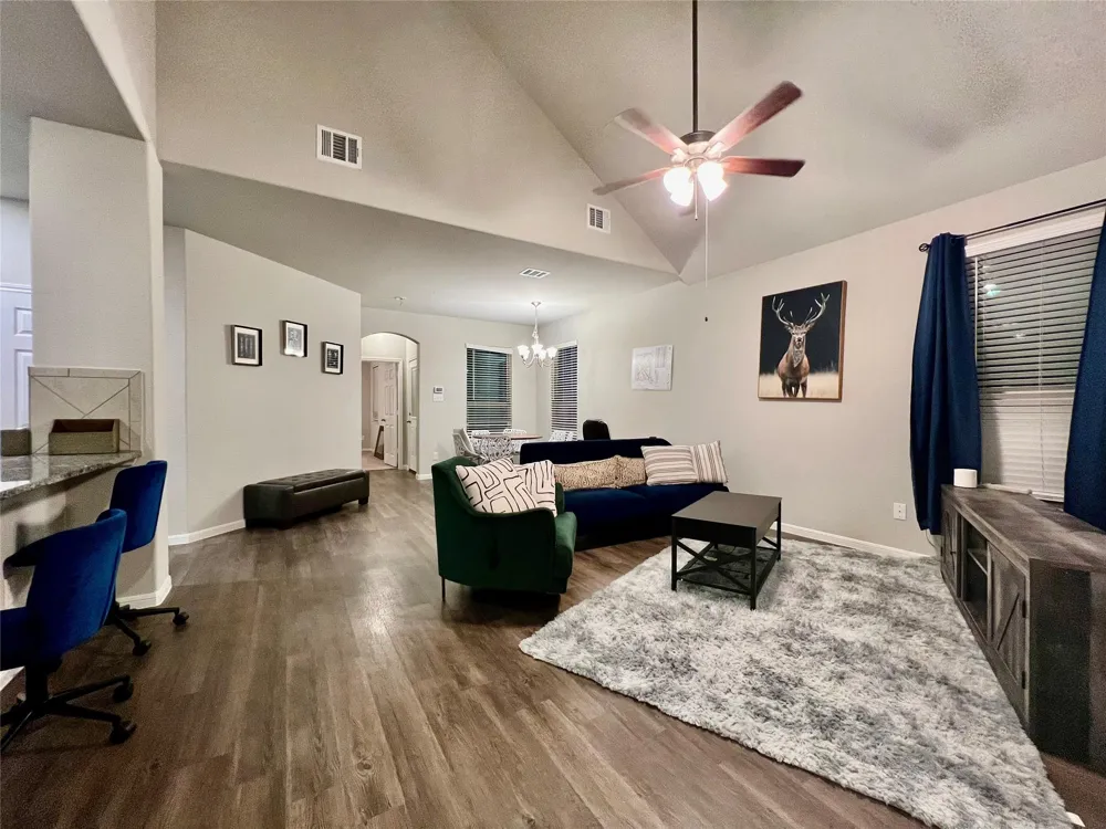 10036 Gold Finch Run Magnolia, TX 77354