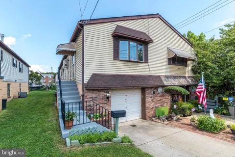 741 BRIGHTON STREET