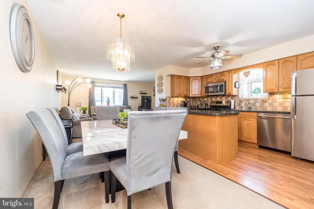 741 BRIGHTON STREET Philadelphia, PA 19111