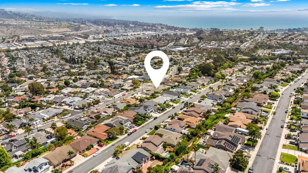 33175 Big Sur Street Dana Point, CA 92629