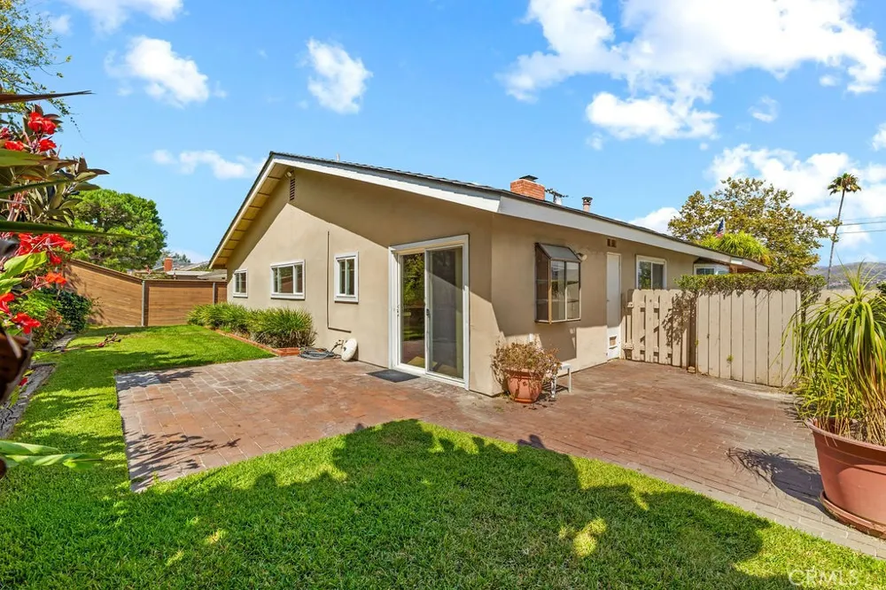33175 Big Sur Street Dana Point, CA 92629