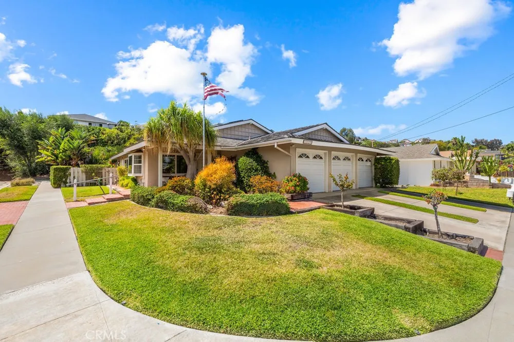 33175 Big Sur Street Dana Point, CA 92629