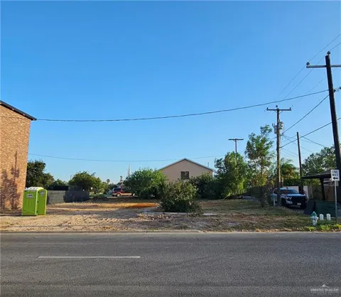1505 Galveston Avenue