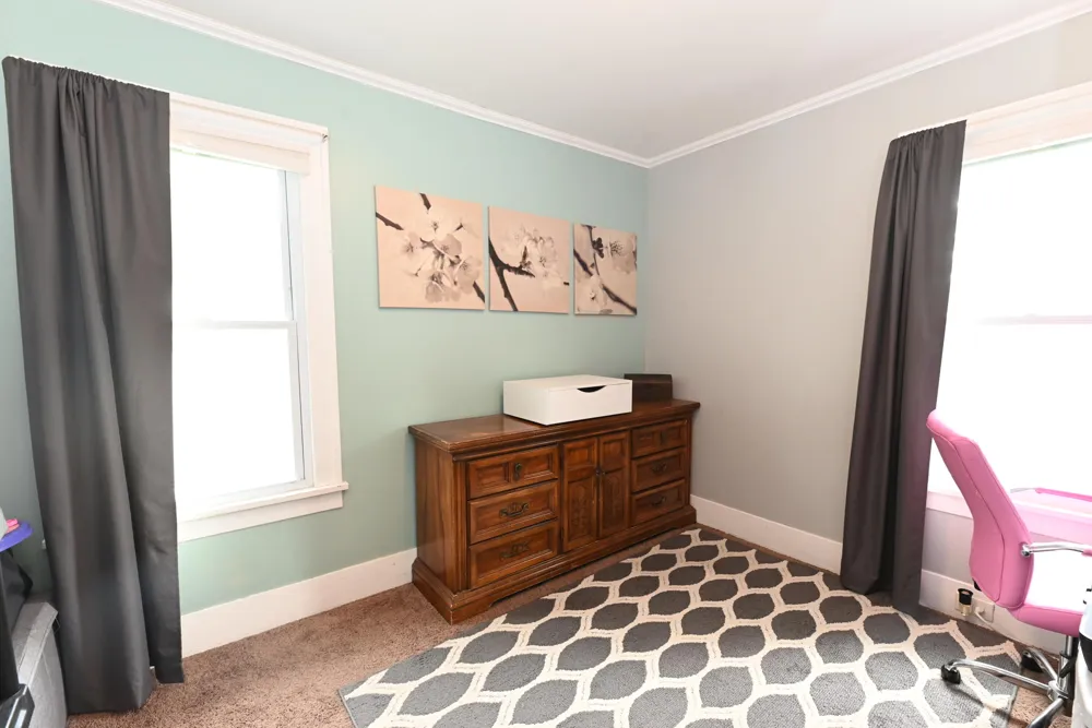 2362 Denmark Street Muskegon, MI 49441