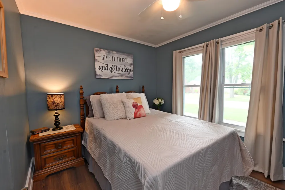 2362 Denmark Street Muskegon, MI 49441