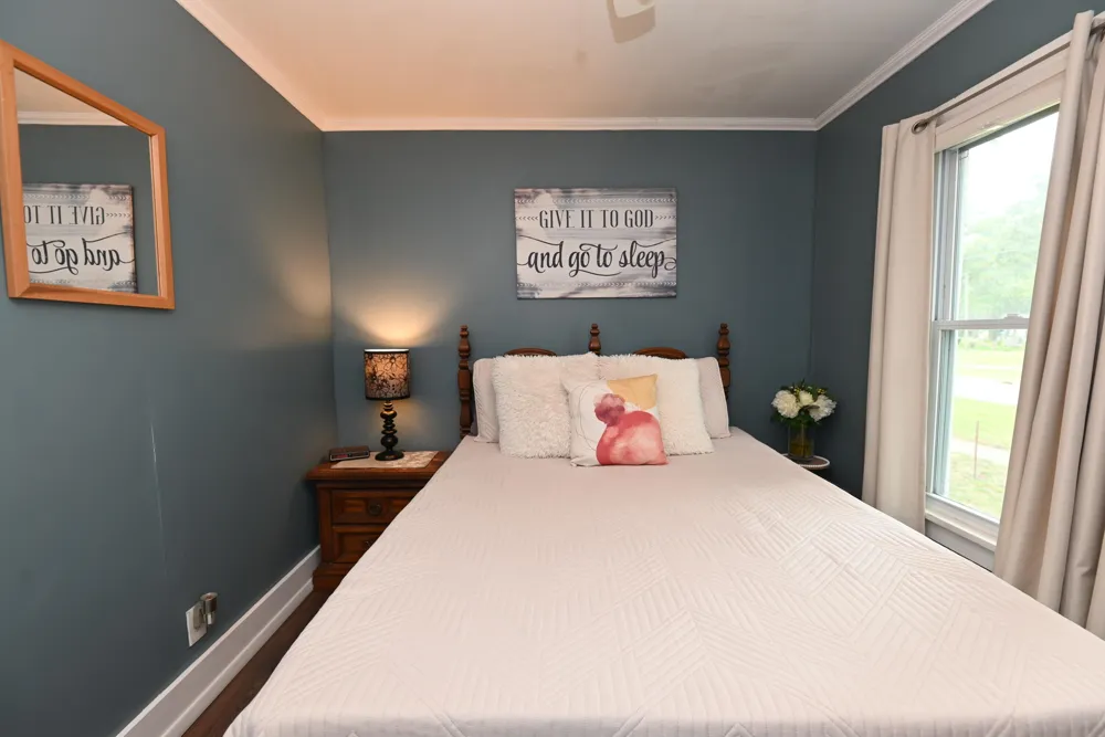 2362 Denmark Street Muskegon, MI 49441