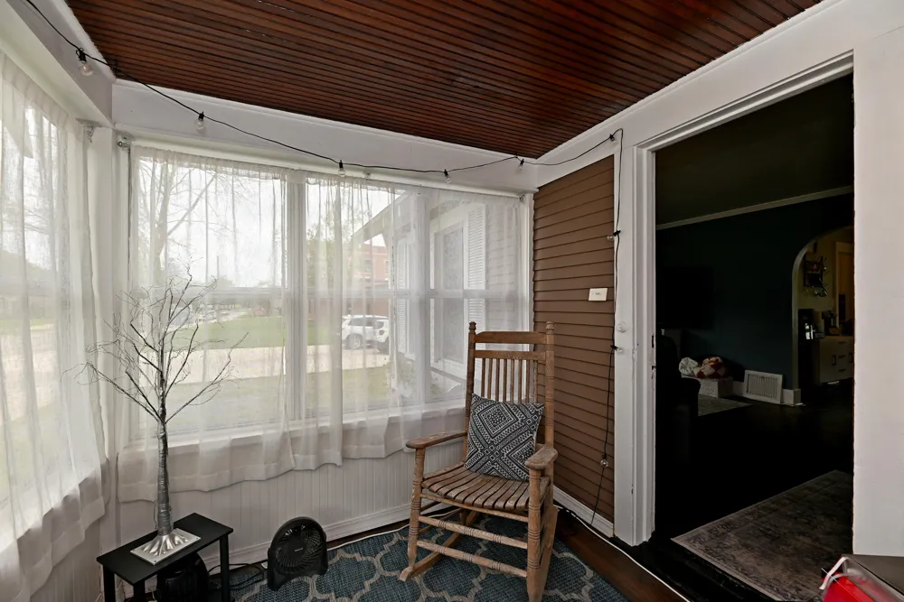 2362 Denmark Street Muskegon, MI 49441