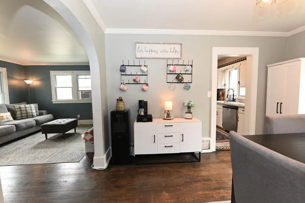 2362 Denmark Street Muskegon, MI 49441