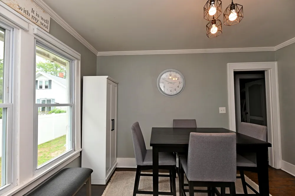 2362 Denmark Street Muskegon, MI 49441