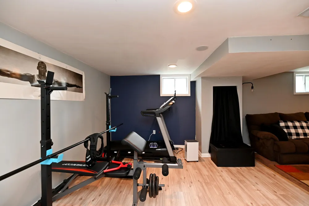 2362 Denmark Street Muskegon, MI 49441