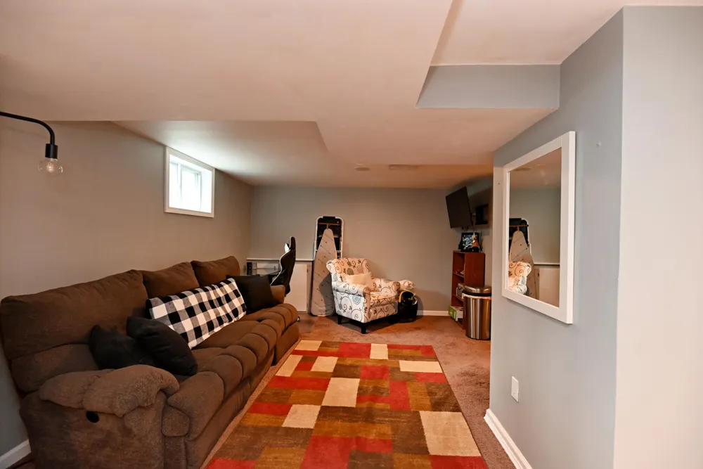 2362 Denmark Street Muskegon, MI 49441