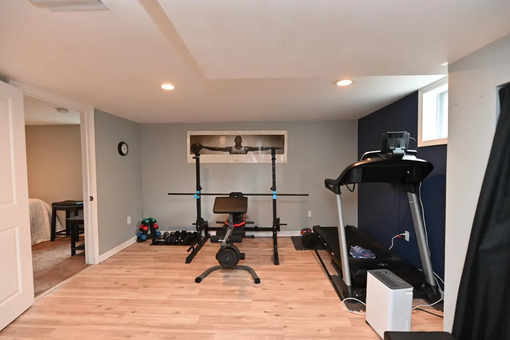 2362 Denmark Street Muskegon, MI 49441