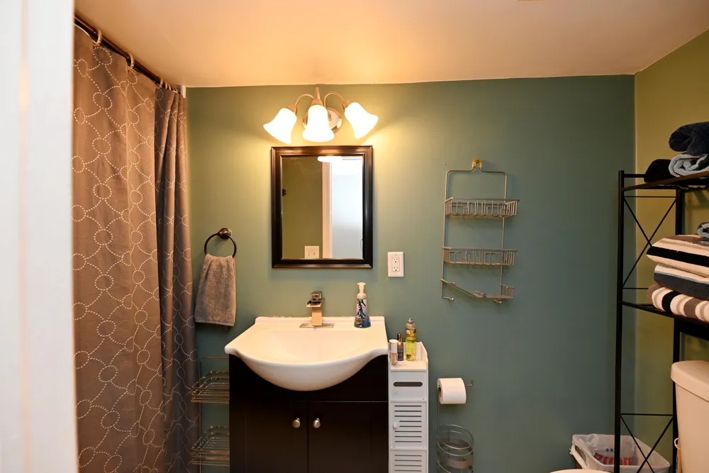 2362 Denmark Street Muskegon, MI 49441