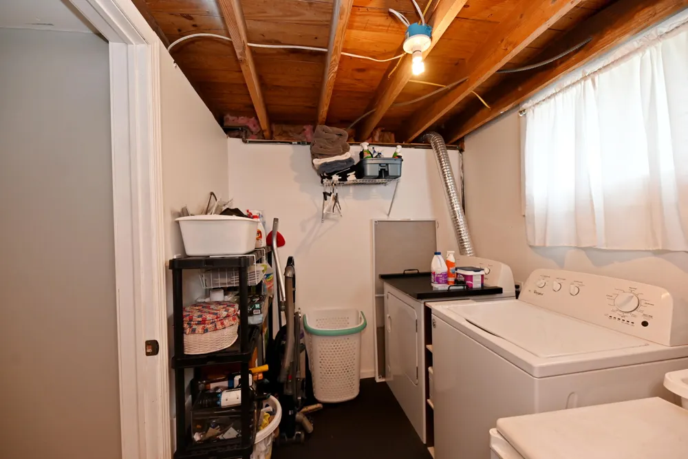 2362 Denmark Street Muskegon, MI 49441