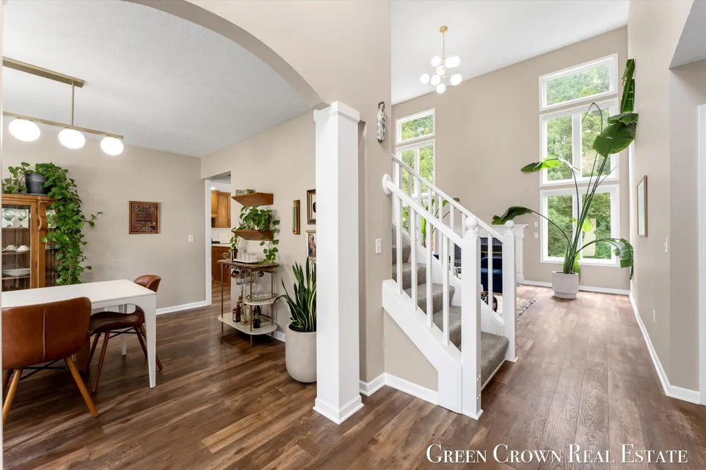 2838 Big Timber Drive NE Grand Rapids, MI 49525