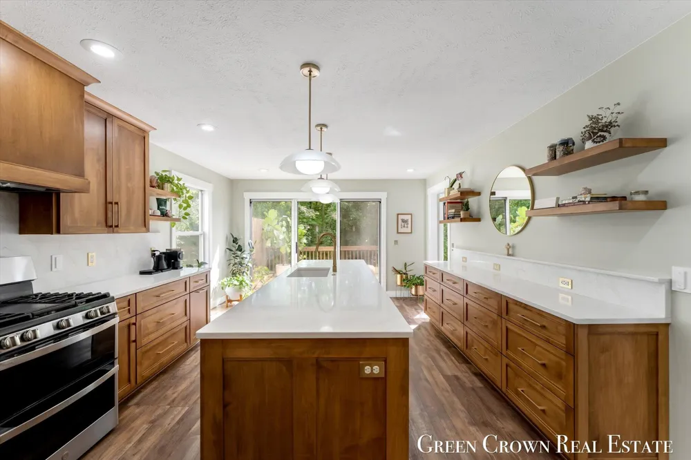 2838 Big Timber Drive NE Grand Rapids, MI 49525