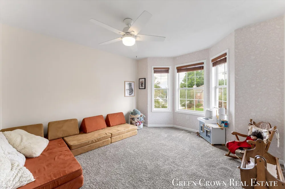 2838 Big Timber Drive NE Grand Rapids, MI 49525