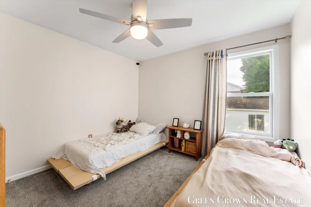 2838 Big Timber Drive NE Grand Rapids, MI 49525