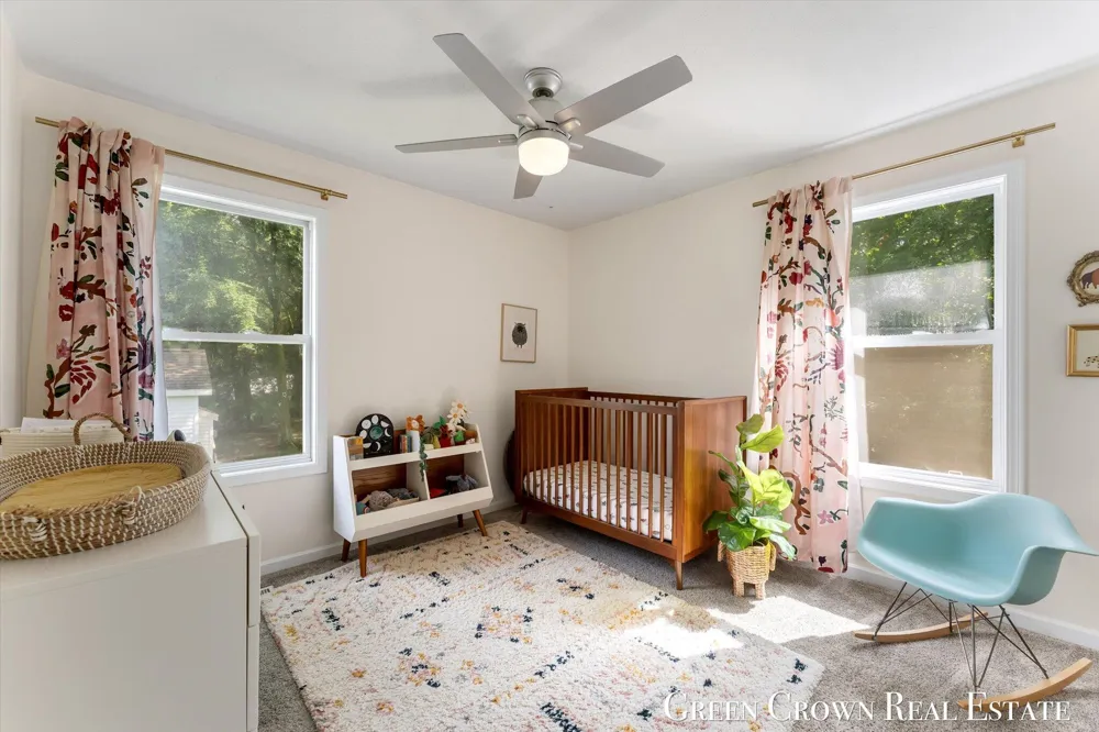 2838 Big Timber Drive NE Grand Rapids, MI 49525