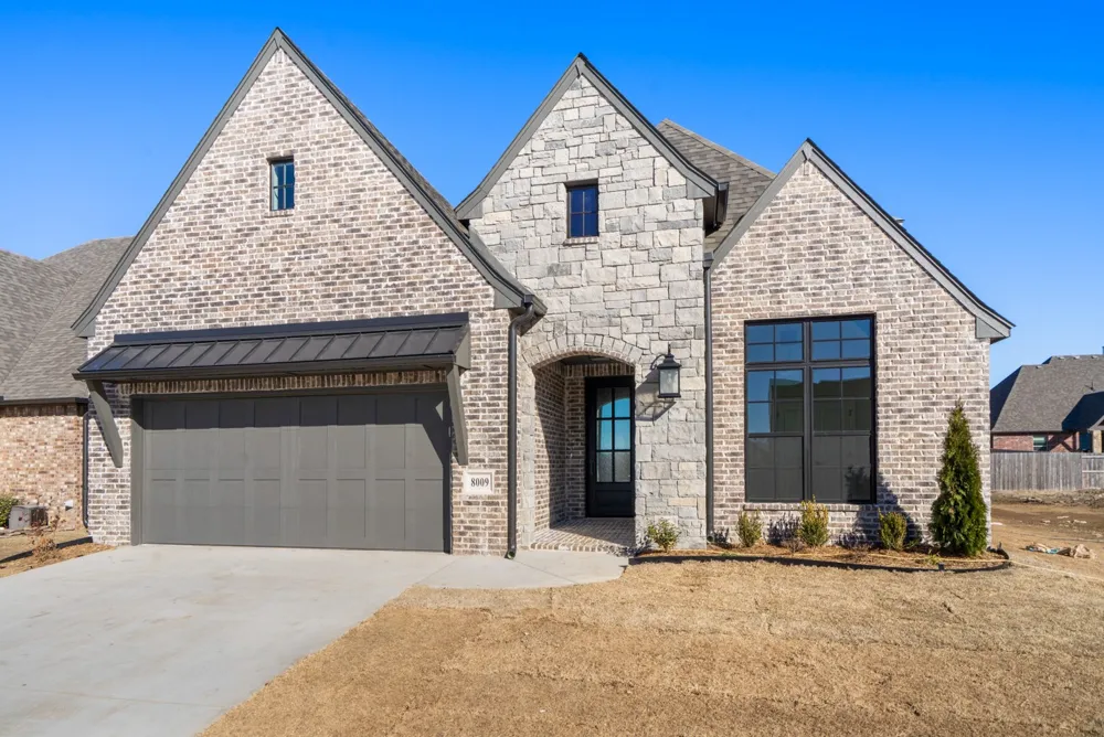 8009 E 146th EastAvenue Owasso, OK 74055