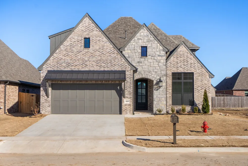 8009 E 146th EastAvenue Owasso, OK 74055