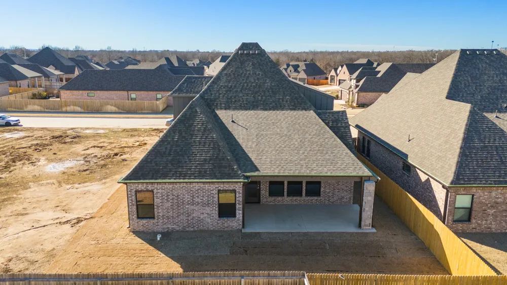 8009 E 146th EastAvenue Owasso, OK 74055