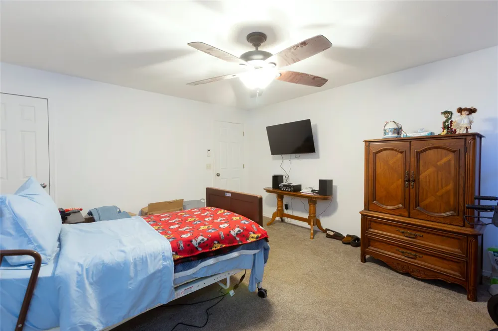 246 Country Club Boulevard Canadian, OK 74425