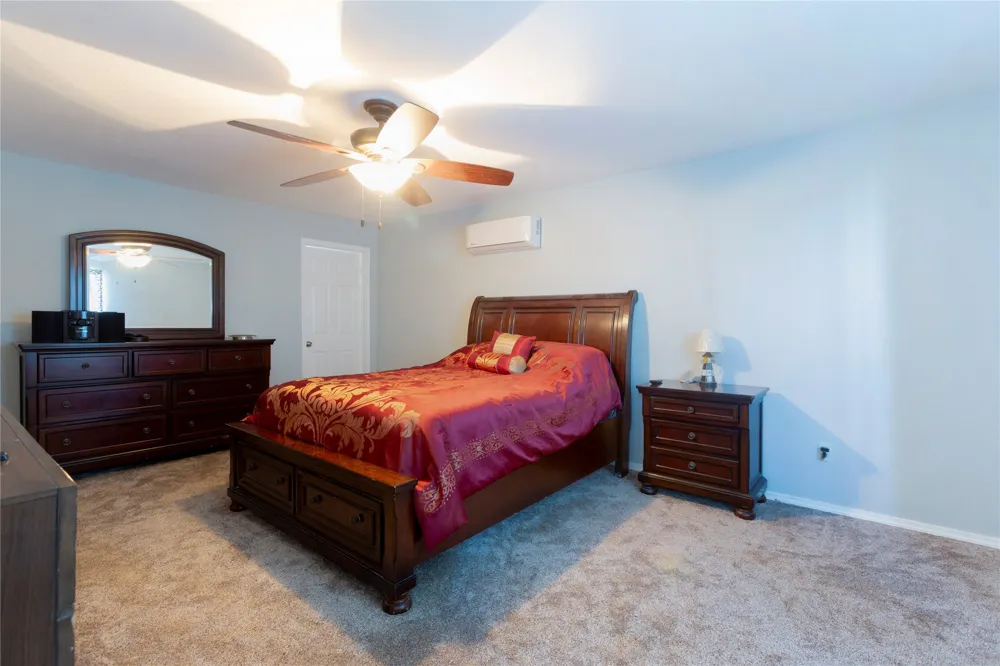 246 Country Club Boulevard Canadian, OK 74425
